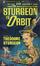 Cover of 'Sturgeon in Orbit'
