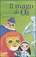 Cover of Il mago di Oz