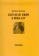 Cover of CARTAS DE AMOR A MINA LOY