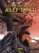 Cover of El mundo de Alef
