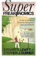 Cover of Superfreakonomics