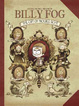 Cover of Billy Fog Volume 1: The Gift of Trouble Sight
