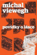 Cover of Povídky o lásce