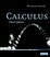 Cover of "Calculus"