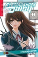 Cover of Elettroshock Daisy vol. 11