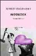 Cover of Middlesex