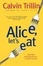 Cover of Alice, Let's Eat