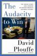 Cover of The Audacity to Win
