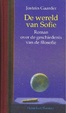 Cover of De wereld van Sofie
