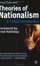 Cover of "Theories Of Nationalism"