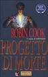 Cover of Progetto di morte