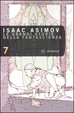 Cover of Le grandi storie della fantascienza