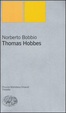Cover of Thomas Hobbes