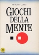 Cover of Giochi della mente
