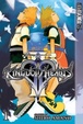Cover of Kingdom Hearts II