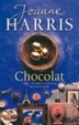 Cover of Chocolat