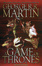 Cover of A Game of thrones