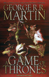 Cover of A Game of thrones