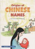 Origins Of Chinese Names