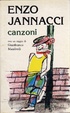 Cover of Canzoni di Enzo Jannacci