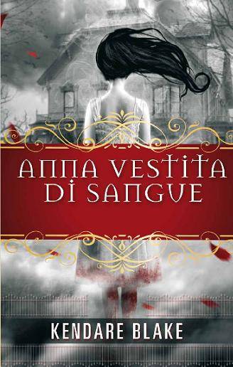 More about Anna vestita di sangue