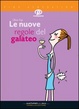 Cover of Le nuove regole del galateo