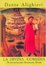 Cover of La Divina Comedia