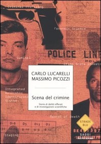 More about Scena del crimine