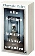 Cover of Alla lyckliga familjer liknar varandra