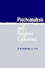 Image of Psychoanalysis and Religious Experience