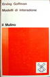 Cover of Modelli di interazione