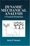 Cover of 'Dynamic Mechanical Analysis'