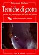 Cover of Tecniche di grotta