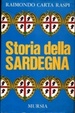 Cover of Storia della Sardegna