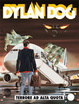 Cover of Dylan Dog n. 304
