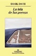 Cover of LA ISLA DE LOS PERROS