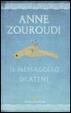 Cover of Il messaggero di Atene
