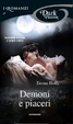 Cover of Demoni e piaceri