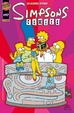 Cover of Simpsons Comics n. 97