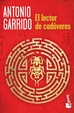 Cover of El lector de cadáveres
