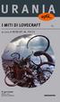 Cover of I miti di Lovecraft
