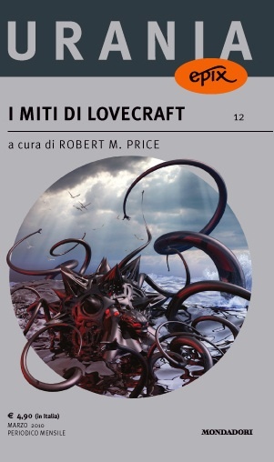 More about I miti di Lovecraft
