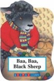 Baa Baa Black Sheep
