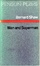 Cover of "Man and Superman"