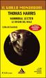 Cover of Hannibal Lecter. Le origini del male
