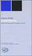 Cover of La bella maniera