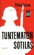 Cover of Tuntematon sotilas