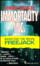 Cover of Immortality Inc.