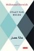 Cover of Staat van beleg