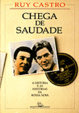 Cover of Chega de saudade